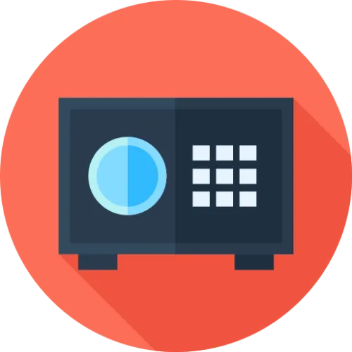 Bóveda Inversión icon