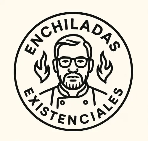 Existential Enchiladas icon