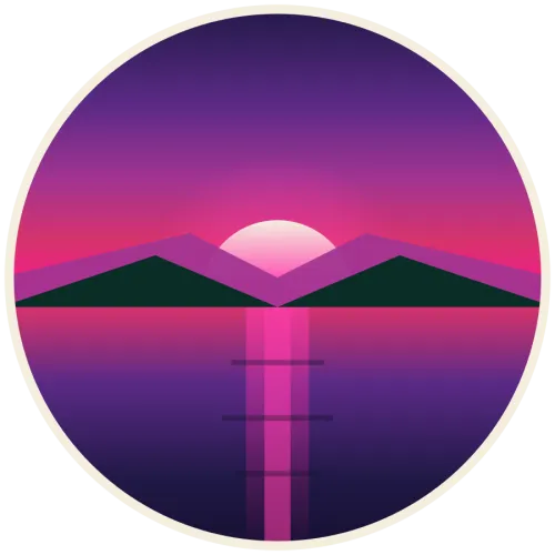 The Neon Meadow icon