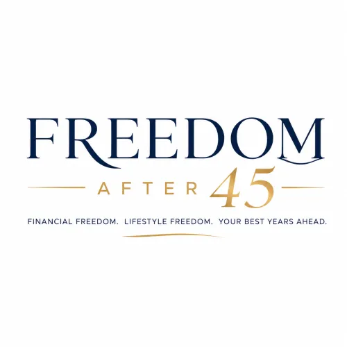 Freedom After 45 icon