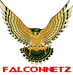 Falconnetz icon