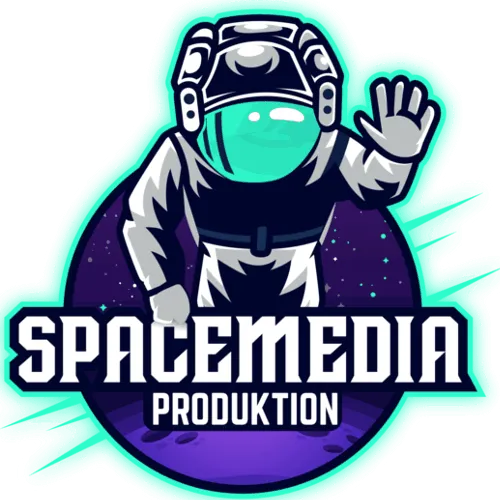 Space Media Produktion icon