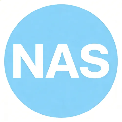 NAS应用商店 icon