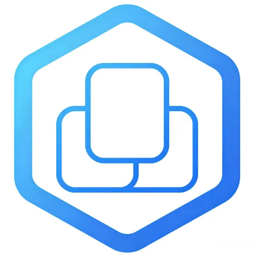 NAS应用商店 icon