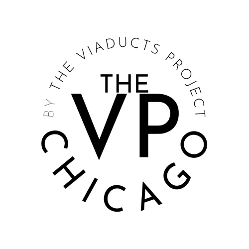 The VP Chicago icon