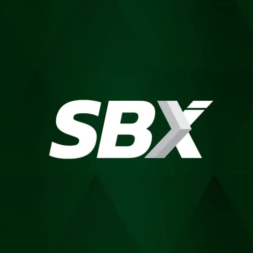 SBX Dojo icon