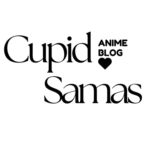 Cupidsama's Anime icon