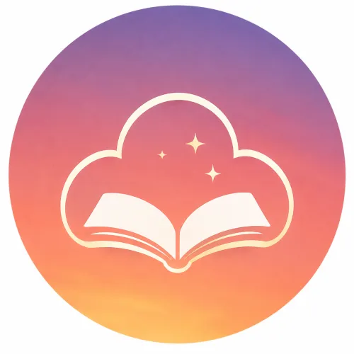 云上锦书 icon