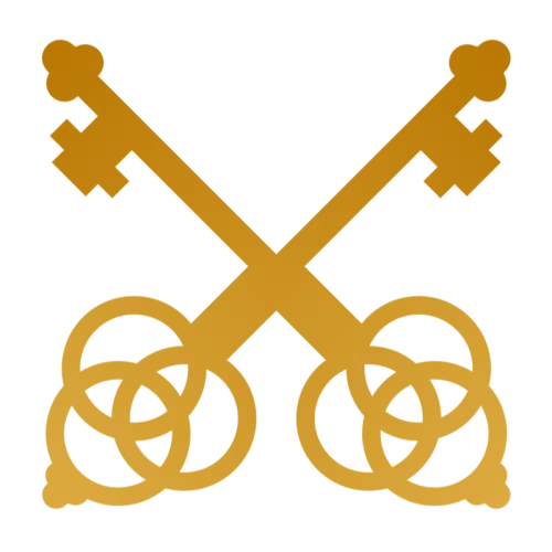 The Attraction Key icon