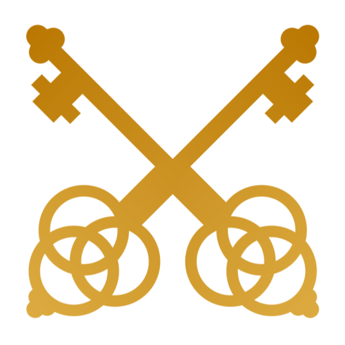 The Attraction Key icon
