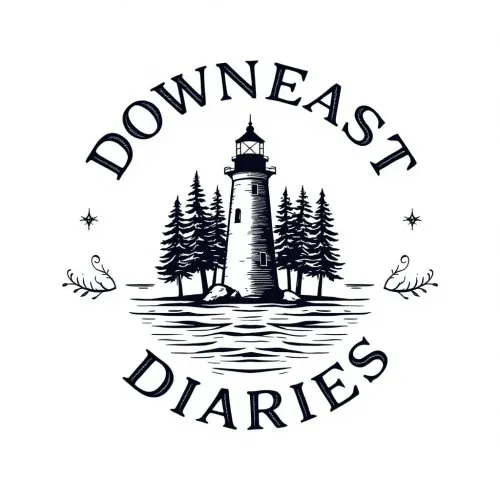 DownEast Diaries icon
