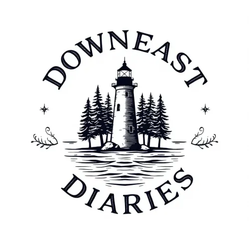 DownEast Diaries icon