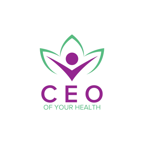 Become The CEO Of Your Health icon
