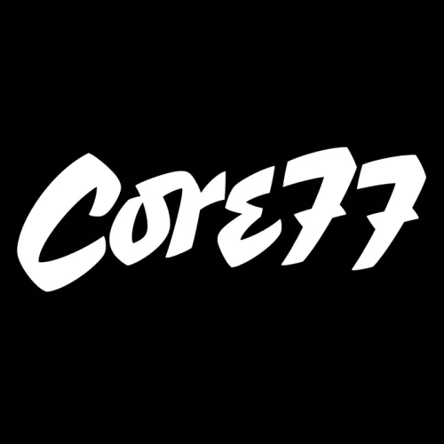 Core77 Members icon