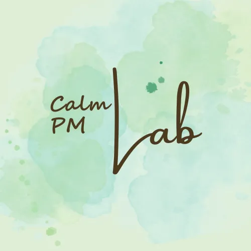 Calm PM Lab icon