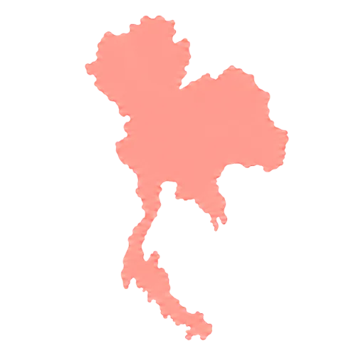 Living Loving Thailand icon