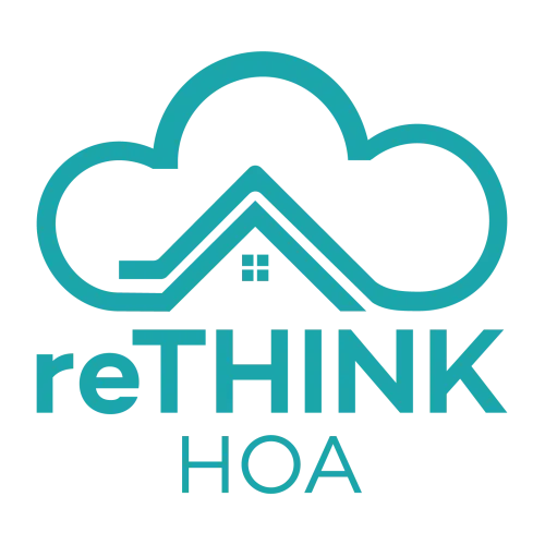 reTHINK HOA® icon
