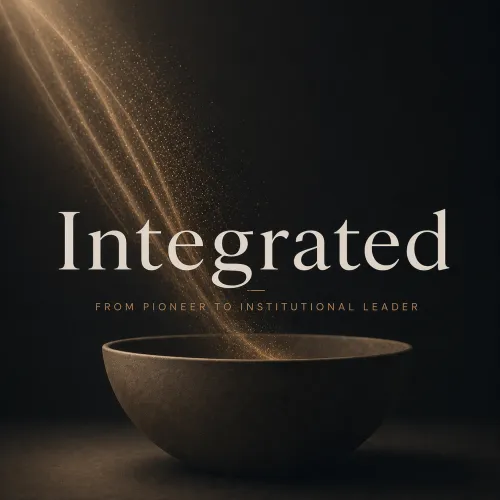 Integrated icon