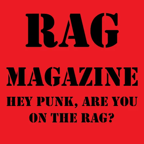 Rag Mag icon