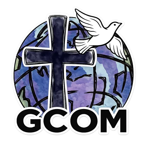 Grace Christian Outreach Ministries icon