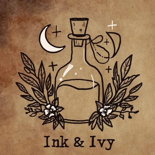 Ink and Ivy Apothecary icon