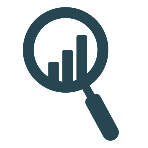 Stock Market Nerd icon