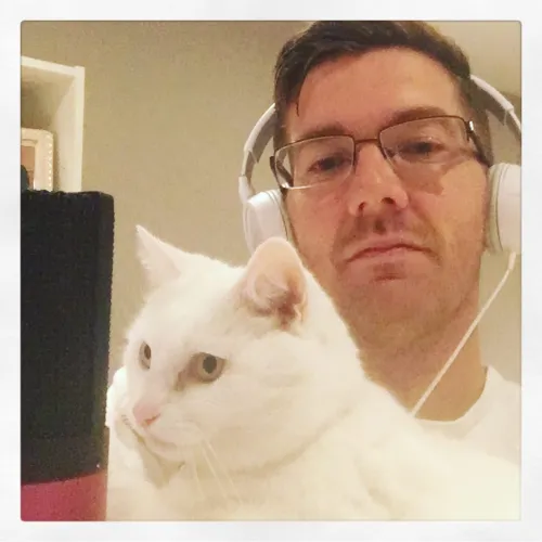 Jon's Test site icon