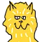 Oldcat icon