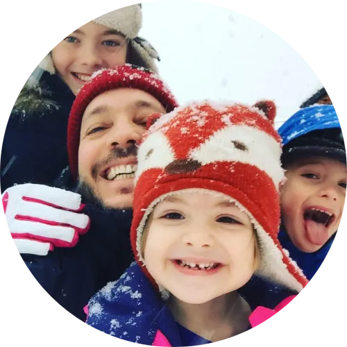 Journal of a PM icon