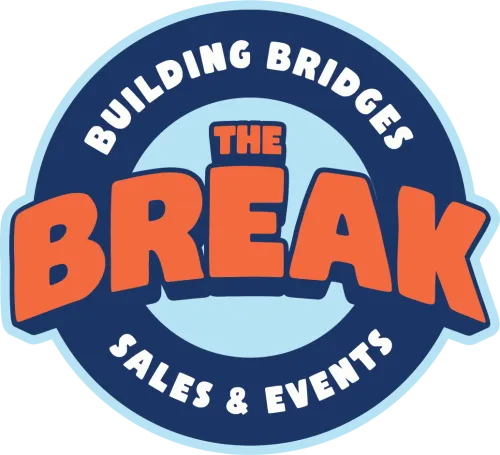 The Break - Sales & Events icon