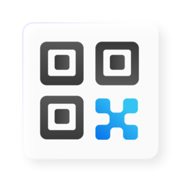 QRlogix Support Center icon