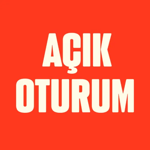 Fatih Güner'le Açık Oturum icon
