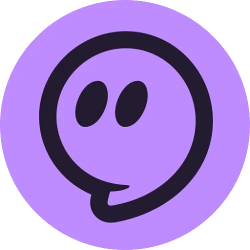 Vooz | Anonymous Random Video and Text Chat, Omegle Alternative icon