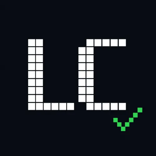 LeChiffre AI icon