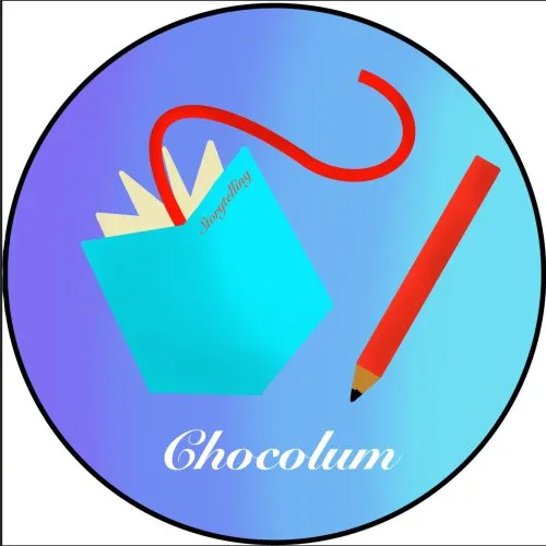 Chocolum icon