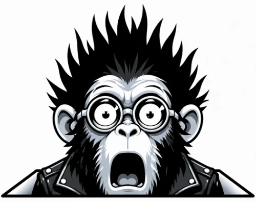 Simio Rico icon