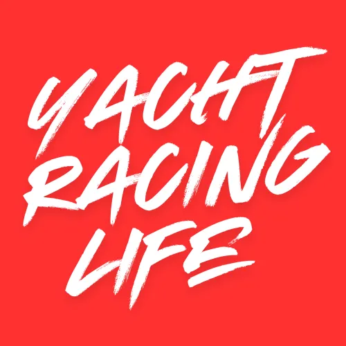 Yacht Racing Life icon