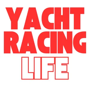 Yacht Racing Life icon