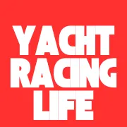 Yacht Racing Life icon