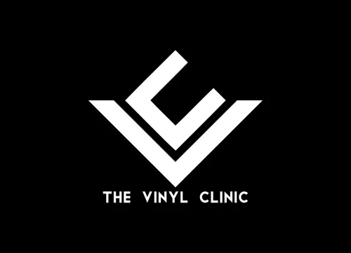 The Vinyl Clinic icon