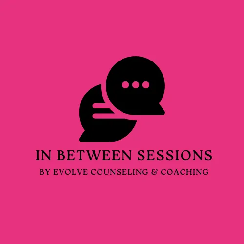 In Between Sessions by Evolve icon