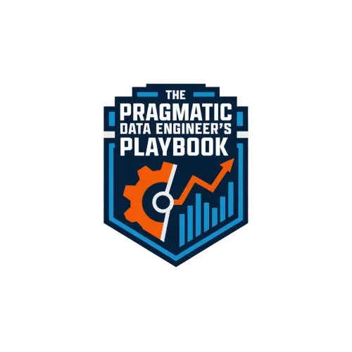 The Pragmatic Data Engineer's Playbook icon