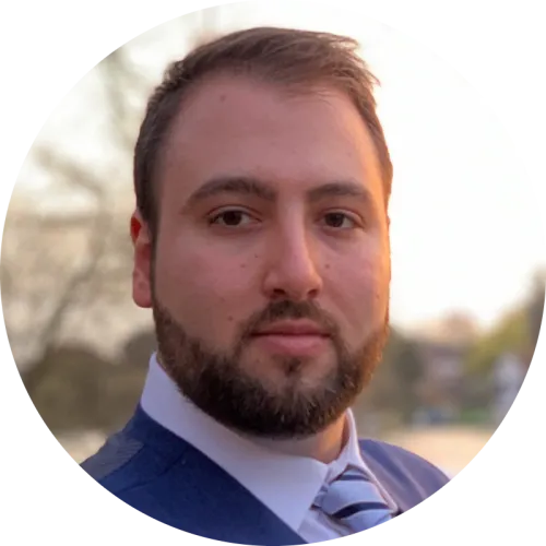 Mihail-Vlad Prajescu icon