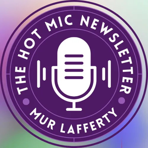 Mur’s Hot Mic icon