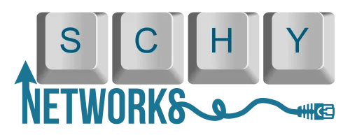 Schy Networks icon
