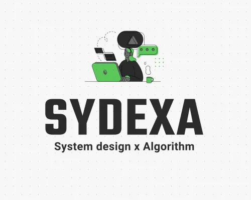 Sydexa icon