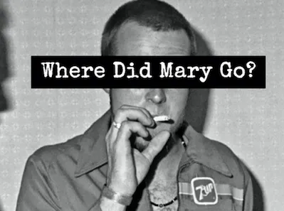 Where Did Mary Go? icon