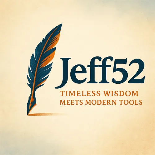 Jeff52 icon