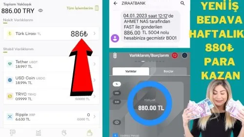 Sanal Dünyada Nasıl Başarılı Olunur? icon