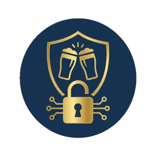 Breaches and Brews icon